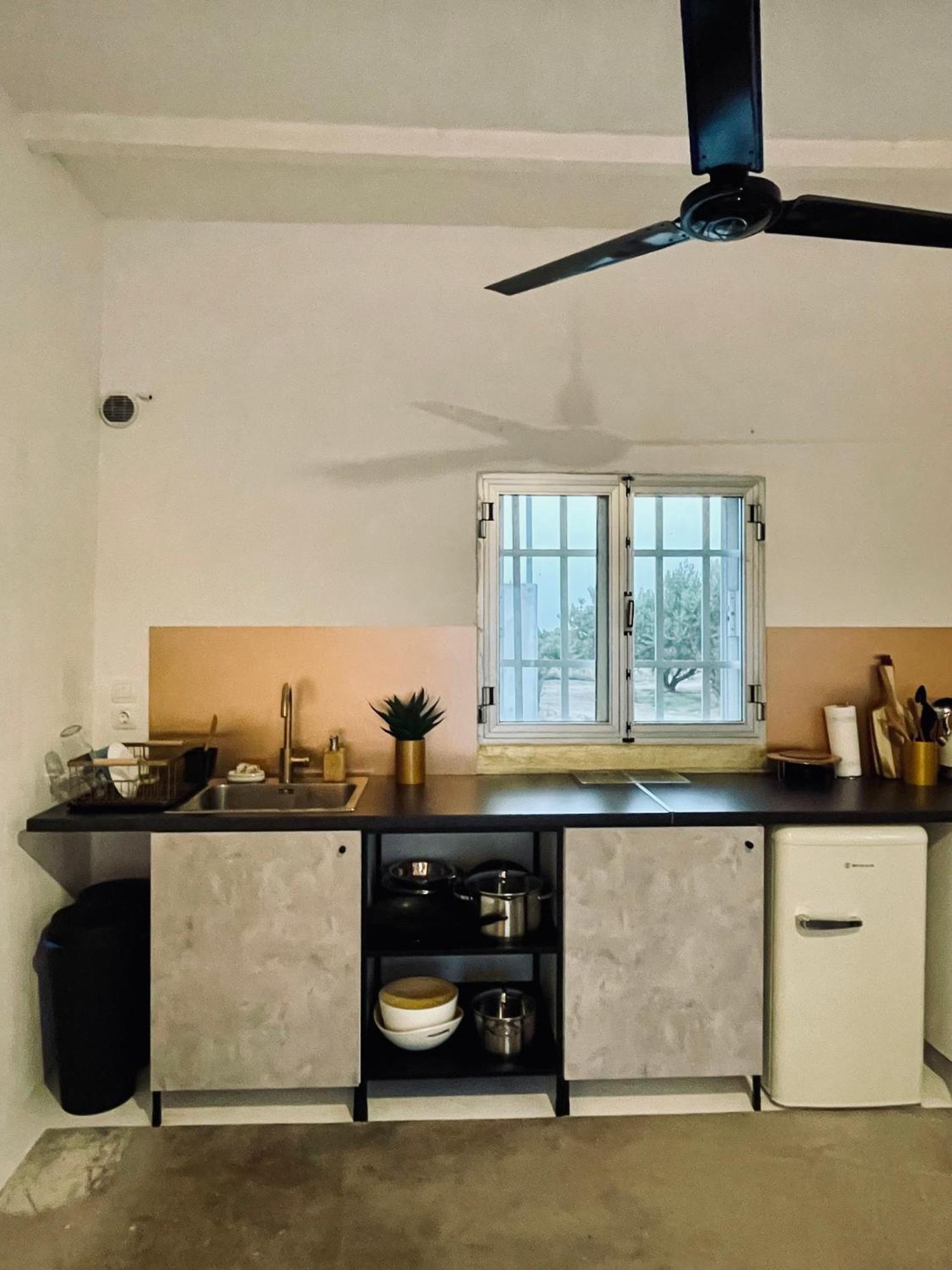 Tatil Evi Anika Chametoulo