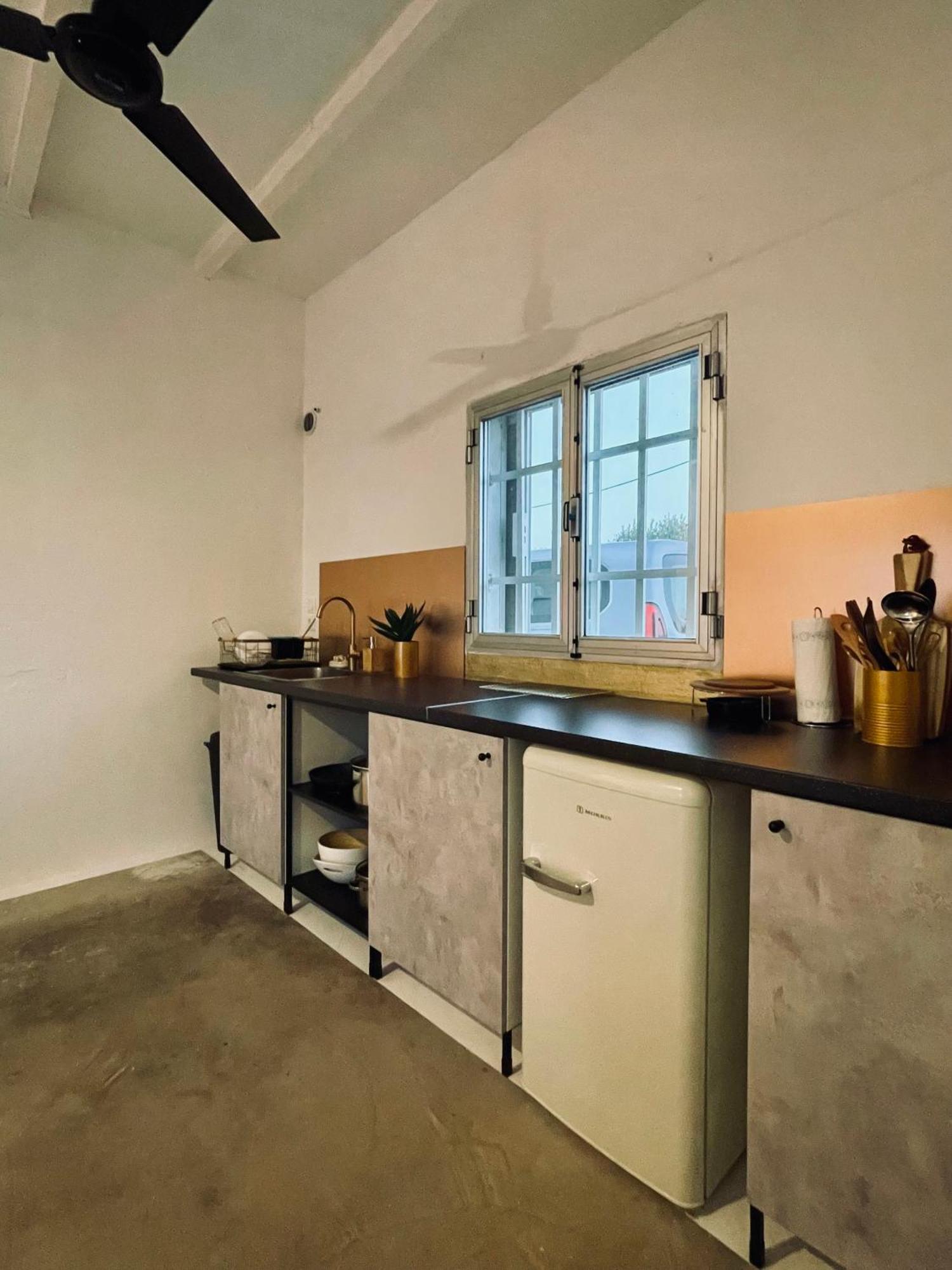 Anika Tatil Evi Chametoulo
