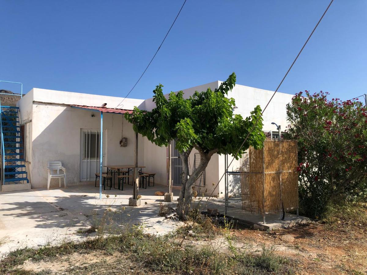 Anika Holiday home *