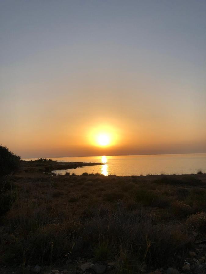 Anika Holiday home Chametoulo